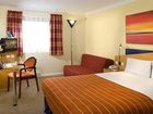 фото отеля Holiday Inn Express Derby Pride Park