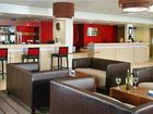 фото отеля Holiday Inn Express Derby Pride Park