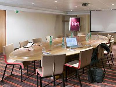 фото отеля Mercure Paris Montparnasse