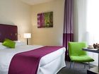 фото отеля Mercure Paris Montparnasse