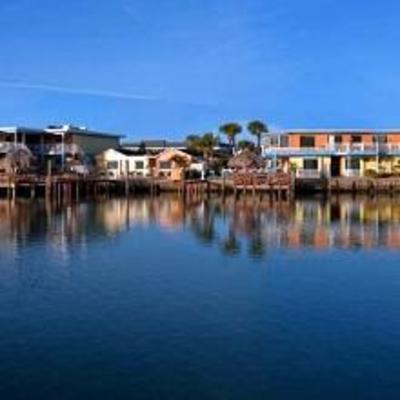 фото отеля Bayview Plaza Waterfront Resort