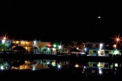 фото отеля Bayview Plaza Waterfront Resort
