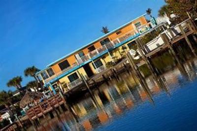 фото отеля Bayview Plaza Waterfront Resort
