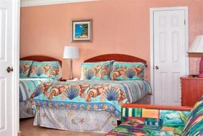 фото отеля Bayview Plaza Waterfront Resort