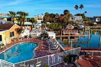 фото отеля Bayview Plaza Waterfront Resort
