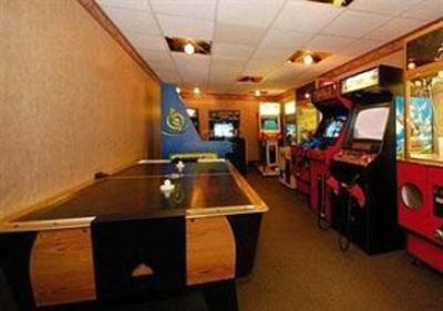 фото отеля Comfort Suites Milwaukee Airport Oak Creek