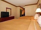 фото отеля Comfort Suites Milwaukee Airport Oak Creek