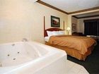 фото отеля Comfort Suites Milwaukee Airport Oak Creek