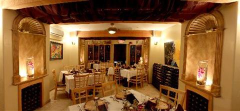 фото отеля Milo's Inn at Boulder