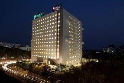 фото отеля Red Fox Hotel Hyderabad