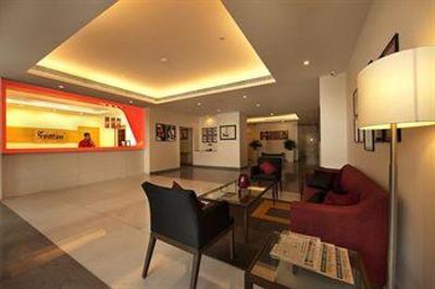 фото отеля Red Fox Hotel Hyderabad