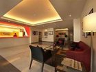 фото отеля Red Fox Hotel Hyderabad