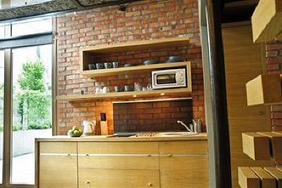 фото отеля La Gioia Designer's Lofts Luxury Apartments