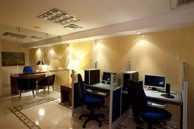 фото отеля Dann Carlton Bucaramanga
