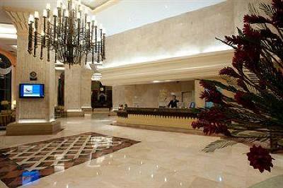 фото отеля Dann Carlton Bucaramanga