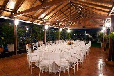 фото отеля Dann Carlton Bucaramanga