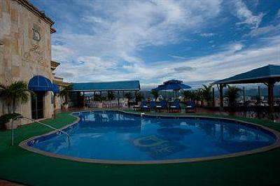 фото отеля Dann Carlton Bucaramanga