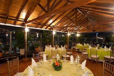 фото отеля Dann Carlton Bucaramanga