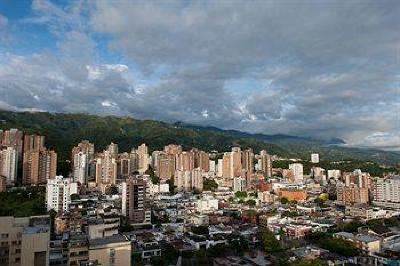 фото отеля Dann Carlton Bucaramanga