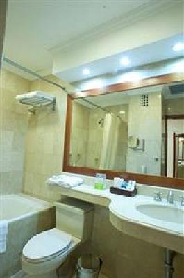 фото отеля Dann Carlton Bucaramanga