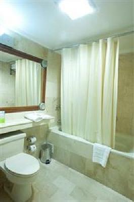 фото отеля Dann Carlton Bucaramanga