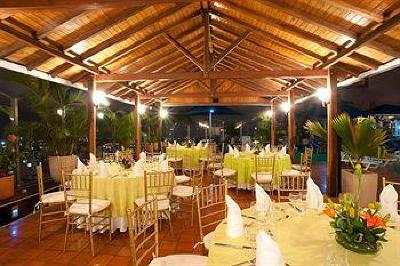 фото отеля Dann Carlton Bucaramanga