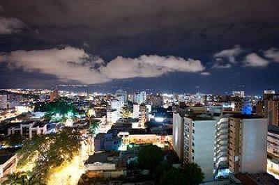 фото отеля Dann Carlton Bucaramanga