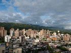 фото отеля Dann Carlton Bucaramanga