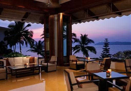 фото отеля Goa Marriott Resort & Spa