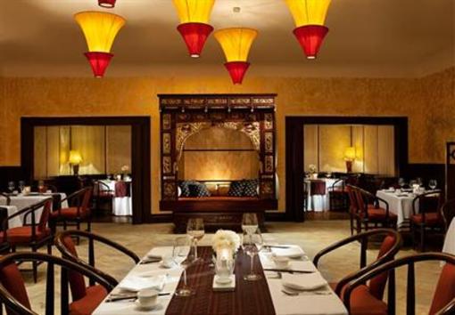 фото отеля Goa Marriott Resort & Spa