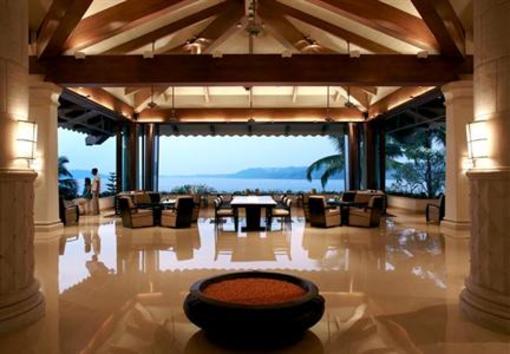 фото отеля Goa Marriott Resort & Spa