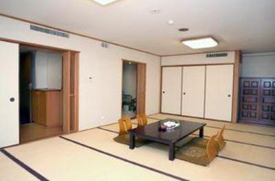 фото отеля Kurashiki Ivy Square Hotel