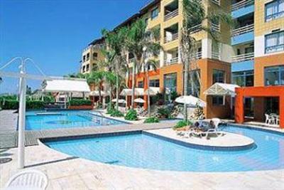 фото отеля Porto Ingleses Hotel