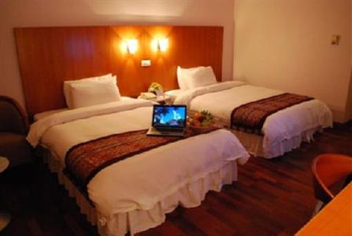 фото отеля ParkCity Everly Hotel