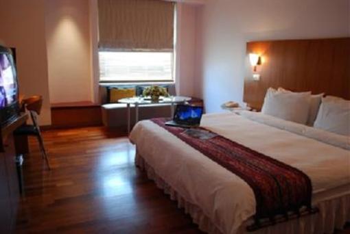 фото отеля ParkCity Everly Hotel