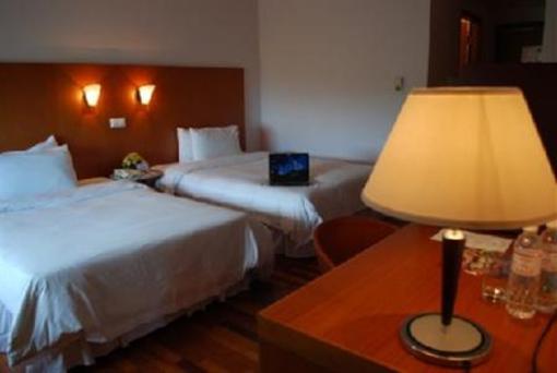 фото отеля ParkCity Everly Hotel