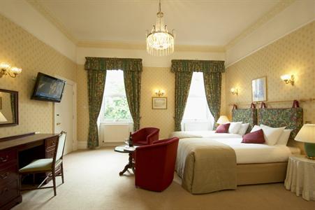 фото отеля Best Western Ardsley House Hotel Barnsley