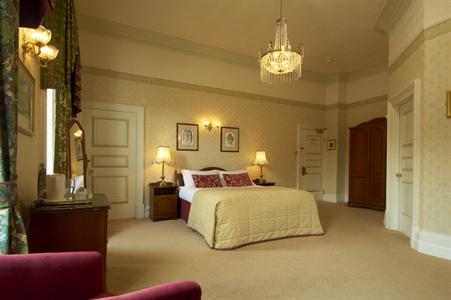 фото отеля Best Western Ardsley House Hotel Barnsley