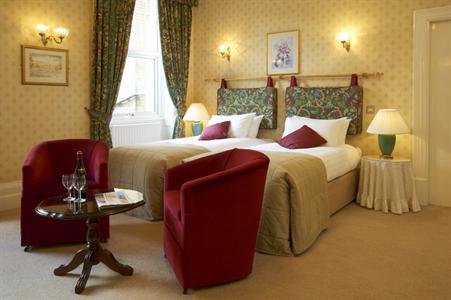 фото отеля Best Western Ardsley House Hotel Barnsley