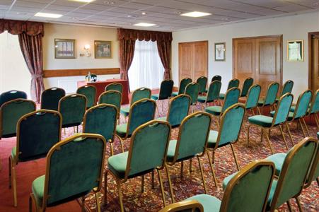 фото отеля Best Western Ardsley House Hotel Barnsley