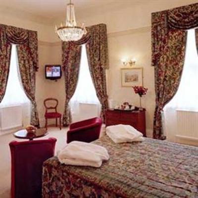 фото отеля Best Western Ardsley House Hotel Barnsley