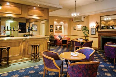 фото отеля Best Western Ardsley House Hotel Barnsley