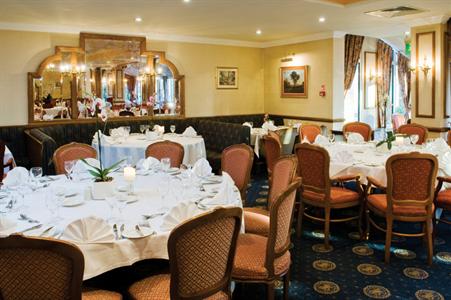 фото отеля Best Western Ardsley House Hotel Barnsley