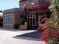 Best Western Ardsley House Hotel Barnsley