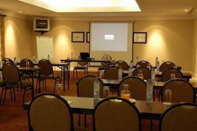 фото отеля Protea Hotel Mafikeng