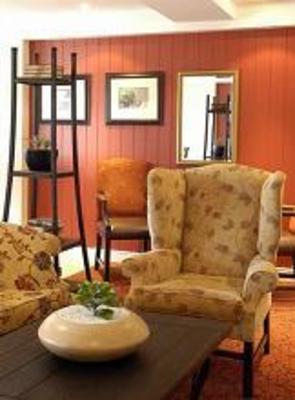 фото отеля Protea Hotel Mafikeng