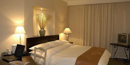 фото отеля Protea Hotel Mafikeng