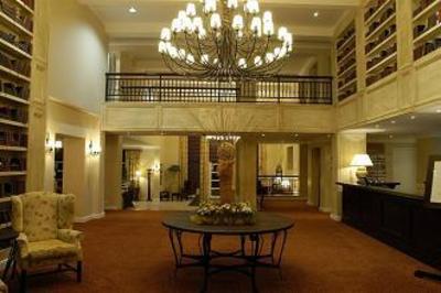 фото отеля Protea Hotel Mafikeng
