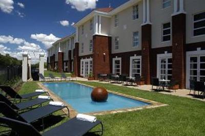 фото отеля Protea Hotel Mafikeng