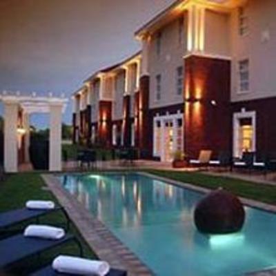 фото отеля Protea Hotel Mafikeng